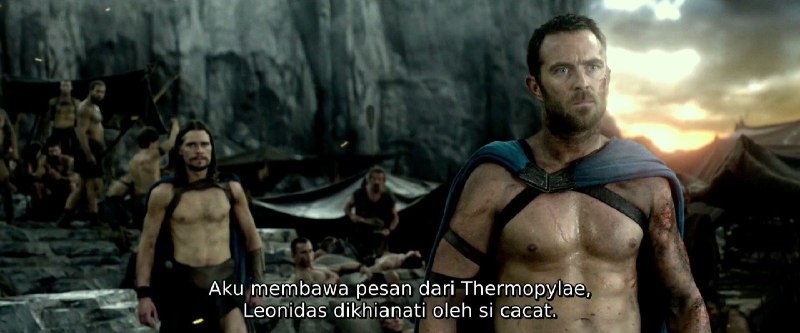 300: Rise of an Empire300: Rise of an Empire