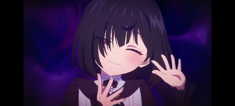 Anime : Liar • LiarAnime : Liar • Liar