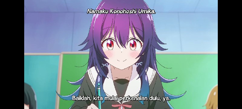 njifr loli 15 tahun, beda 1 tahun dengan gw, gw 16 tahun kelas 2 SMA, berarti gw ga pedo dong kalo gw jadiin dia waifu🥵Anime : Hoshikuzu TelepathEpisode : 1njifr loli 15 tahun, beda 1 tahun dengan gw, gw 16 tahun kelas 2 SMA, berarti gw ga pedo dong kalo gw jadiin dia waifu🥵Anime : Hoshikuzu TelepathEpisode : 1