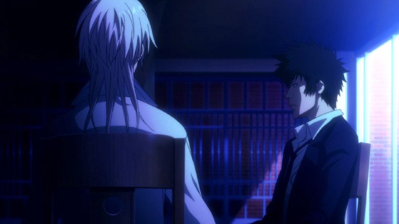 ini juga Psycho-Pass, ss yang lain ketimbun jauh, malas scroll.ini juga Psycho-Pass, ss yang lain ketimbun jauh, malas scroll.