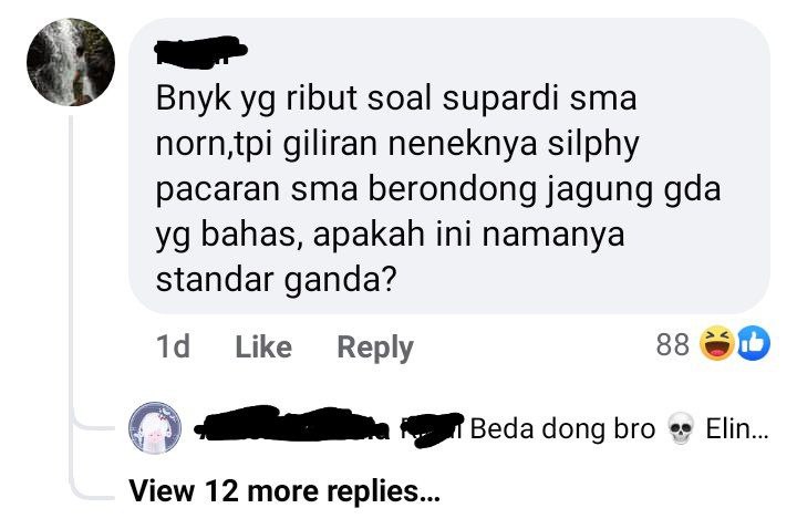 some nigga said "beda dong bro"