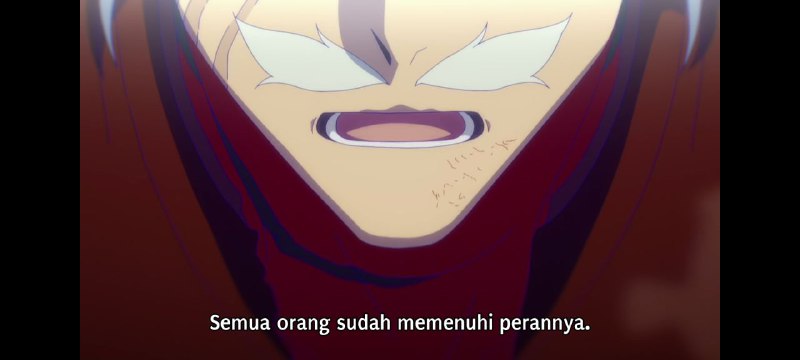 Anime : Bungou Stray Dogs Episode : 11 EndSeason : 5Anime : Bungou Stray Dogs Episode : 11 EndSeason : 5