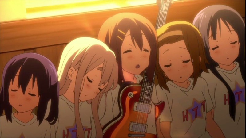 kalau ada yang lebih indah dari intro lagu sempurna mungkin itu "mereka"