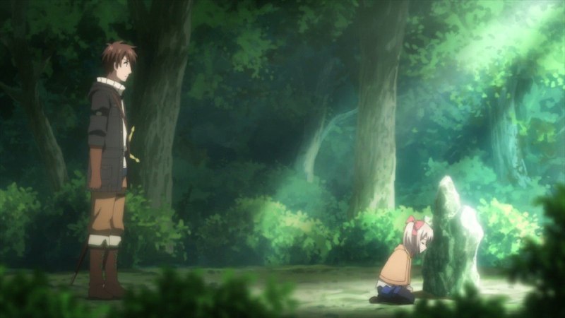 Anime : Uchi no Ko no Tame Naraba, Ore wa Moshikashitara Maō mo Taoseru KamoshirenaiAnime : Uchi no Ko no Tame Naraba, Ore wa Moshikashitara Maō mo Taoseru Kamoshirenai