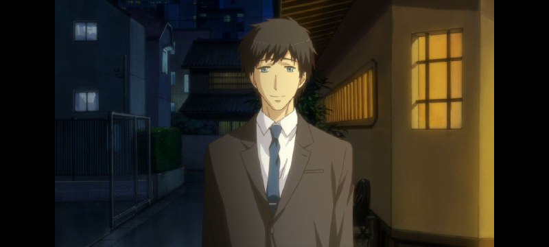 Anime : ReLifeAnime : ReLife