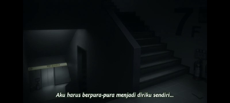 ringkasan :di dunia Alpha Mayuri takdirnya mati.di dunia Beta Kurisu takdirnya mati.