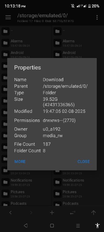 lega cuy, sebenernya gak mood tadi siang, daku paksa nonton untuk dihapus biar bisa update website
