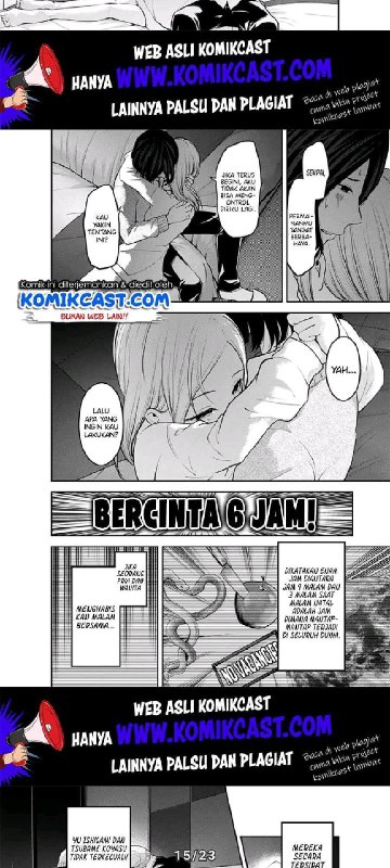 Manga: Kaguya-sama wa kokurasetaiChapter : 145+wm badag, ya wajarlah bajakan :vManga: Kaguya-sama wa kokurasetaiChapter : 145+wm badag, ya wajarlah bajakan :v