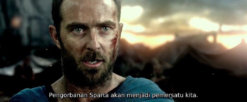 300: Rise of an Empire300: Rise of an Empire