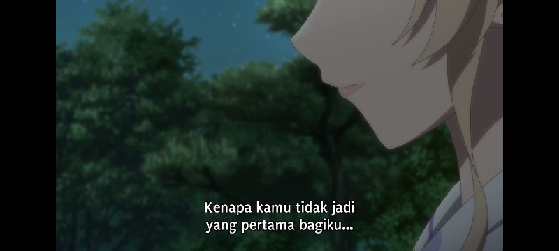 Anime : Keiken Zumi na Kimi ke, Keiken Zero na Ore ga, Otsukiai Suru HanashiEpisode : 7Anime : Keiken Zumi na Kimi ke, Keiken Zero na Ore ga, Otsukiai Suru HanashiEpisode : 7