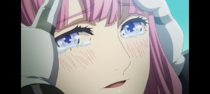 Berserk reference.Anime : Hametsu no OukokuEpisode : 10Berserk reference.Anime : Hametsu no OukokuEpisode : 10