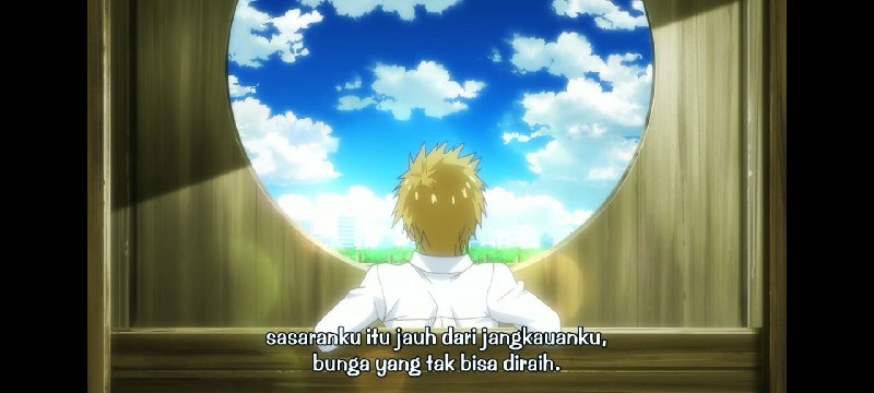 - Shū MaikoAnime : Nisekoi- Shū MaikoAnime : Nisekoi