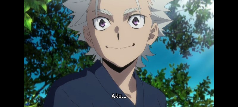 Anime : Bungou Stray Dogs Episode : 11 EndSeason : 5Anime : Bungou Stray Dogs Episode : 11 EndSeason : 5