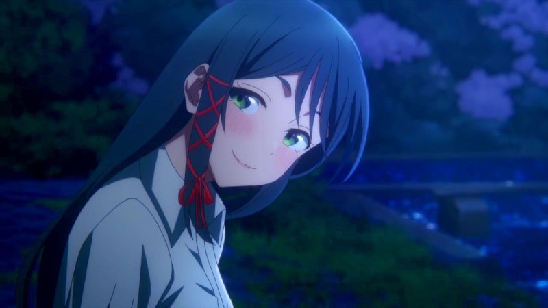 aku tim Yaeaku tim Yae