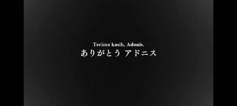 Berserk reference.Anime : Hametsu no OukokuEpisode : 10Berserk reference.Anime : Hametsu no OukokuEpisode : 10