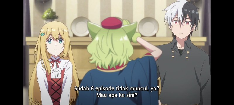 siapa coba yang naro bawang, padahal cuma pertemuan kakak-adek.Anime : Konyaku Haki sareta Reijou wo Hirotta Ore ga, Ikenai Koto wo OshiekomuEpisode : 12See you next time!siapa coba yang naro bawang, padahal cuma pertemuan kakak-adek.Anime : Konyaku Haki sareta Reijou wo Hirotta Ore ga, Ikenai Koto wo OshiekomuEpisode : 12See you next time!