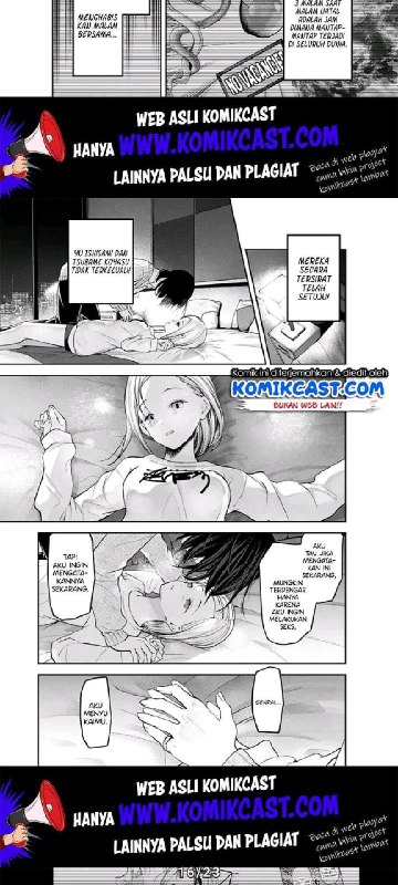 Manga: Kaguya-sama wa kokurasetaiChapter : 145+wm badag, ya wajarlah bajakan :vManga: Kaguya-sama wa kokurasetaiChapter : 145+wm badag, ya wajarlah bajakan :v