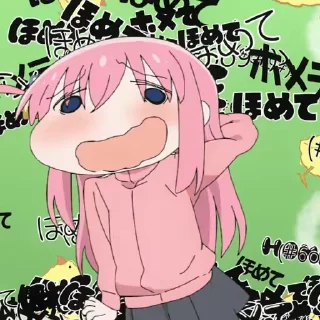 Video sticker