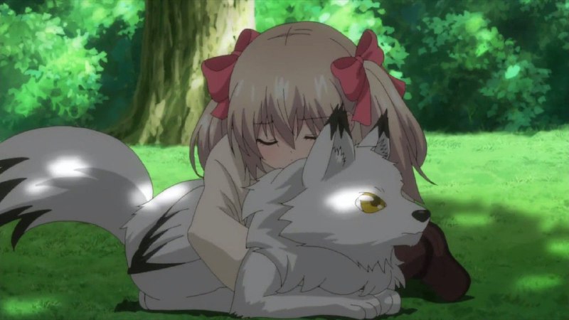 Anime : Uchi no Ko no Tame Naraba, Ore wa Moshikashitara Maō mo Taoseru KamoshirenaiAnime : Uchi no Ko no Tame Naraba, Ore wa Moshikashitara Maō mo Taoseru Kamoshirenai