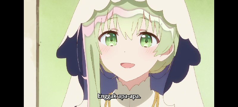 Anime : Shiro Seijo to Kuro BokushiEpisode : 3Anime : Shiro Seijo to Kuro BokushiEpisode : 3