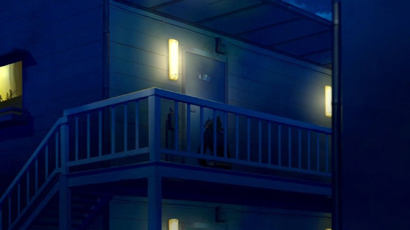 day 4 NNN sambil re-watch High School DxDday 4 NNN sambil re-watch High School DxD