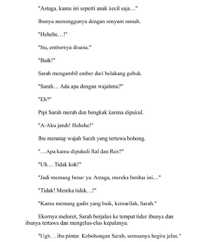 aduh kisah Zeta & Delta nusuk bangetaduh kisah Zeta & Delta nusuk banget