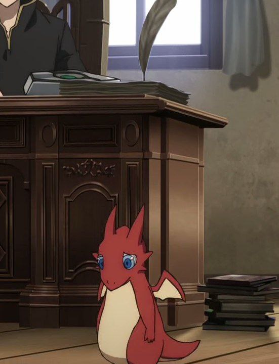 aku pergiAnime : Tate No YuushaSeason : 3Episode : 7