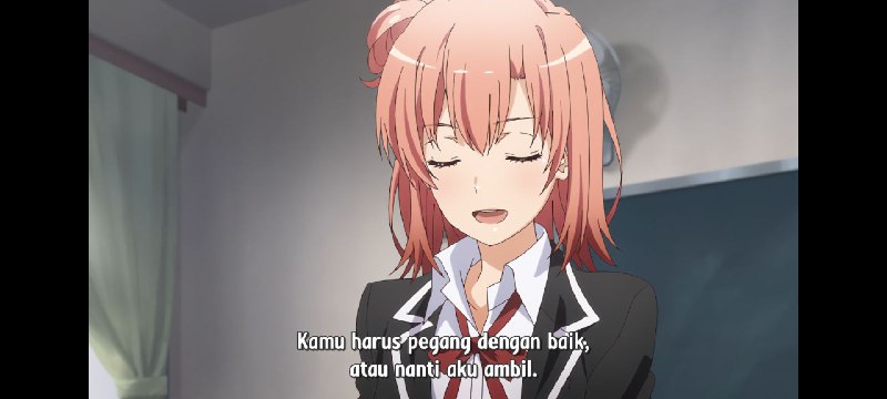 Nice Try Yui, Hayato, Tobe, Iroha.Nice Try Yui, Hayato, Tobe, Iroha.