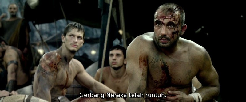 300: Rise of an Empire300: Rise of an Empire