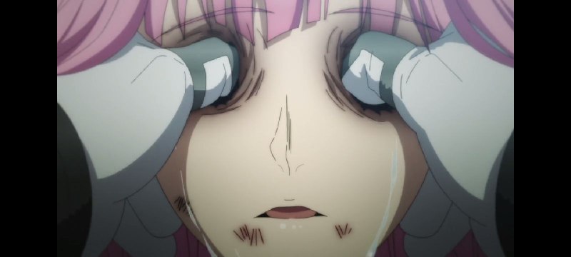 Berserk reference.Anime : Hametsu no OukokuEpisode : 10Berserk reference.Anime : Hametsu no OukokuEpisode : 10