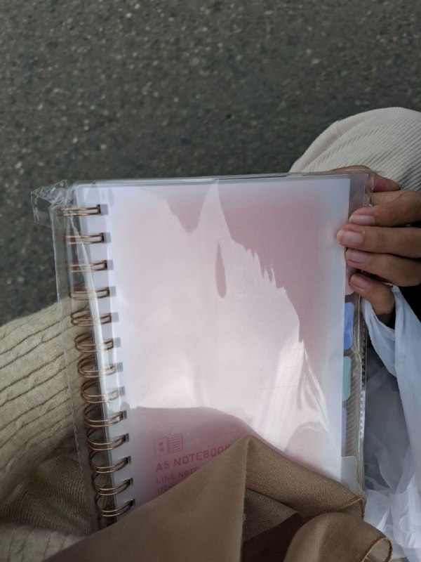 aku bli ini, bgus dk?