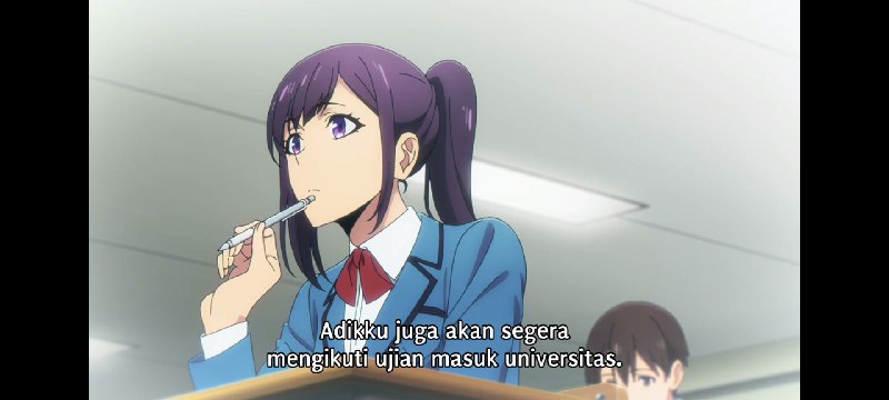 bagus ah bagus banget, grafisnya bagus, padahal aku pake 720p, ceritanya bagus ah bagus banget, tipe gw banget kalau zero to hero, mc anti naif, muka kaya have no enemies. bagus ah bagus banget pantesan rating nya lumayan di MAL, + temen gw banyak baca komiknya.bagus ah bagus banget, grafisnya bagus, padahal aku pake 720p, ceritanya bagus ah bagus banget, tipe gw banget kalau zero to hero, mc anti naif, muka kaya have no enemies. bagus ah bagus banget pantesan rating nya lumayan di MAL, + temen gw banyak baca komiknya.