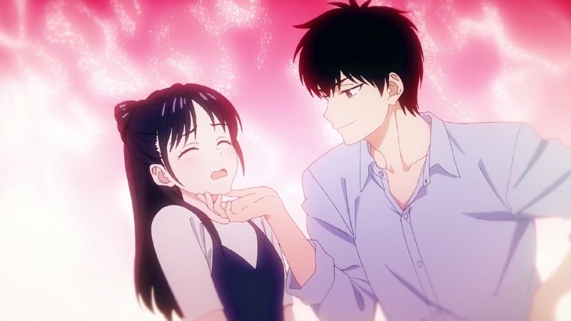 yh, Nico ga ada sainganyh, Nico ga ada saingan