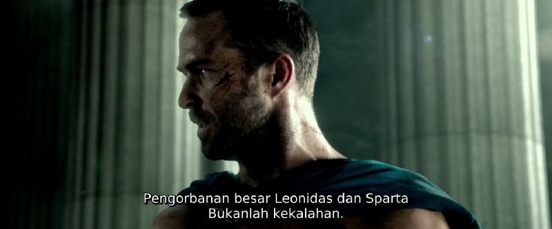 300: Rise of an Empire300: Rise of an Empire