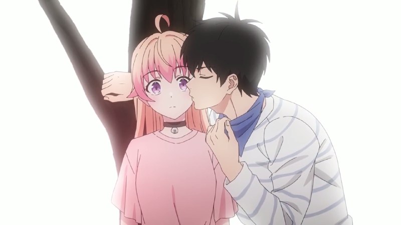 yh, Nico ga ada sainganyh, Nico ga ada saingan