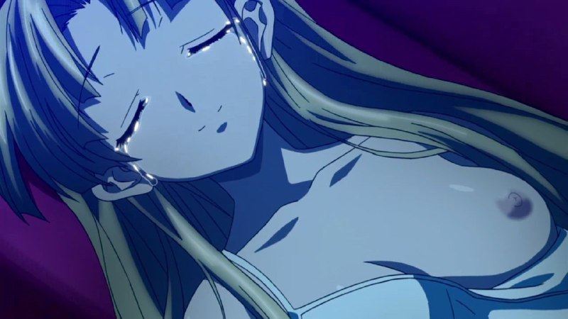 day 4 NNN sambil re-watch High School DxDday 4 NNN sambil re-watch High School DxD