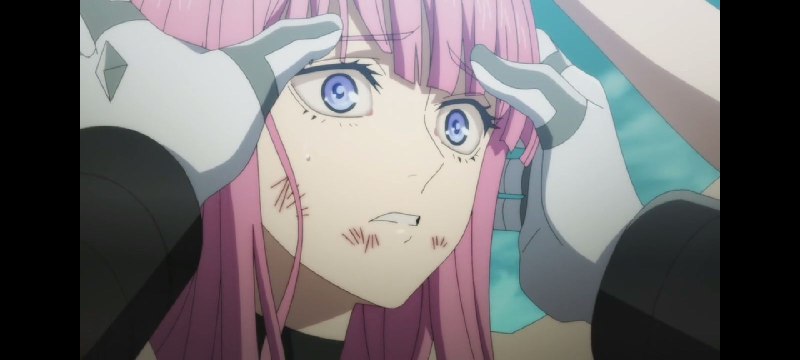 Berserk reference.Anime : Hametsu no OukokuEpisode : 10Berserk reference.Anime : Hametsu no OukokuEpisode : 10