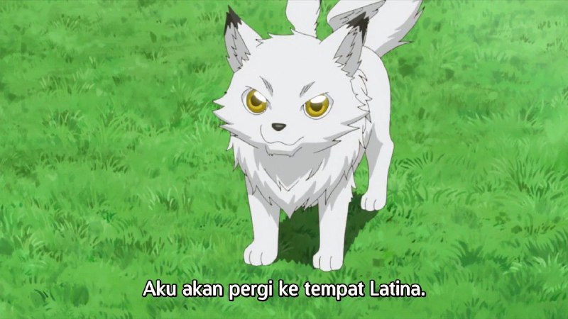 Anime : Uchi no Ko no Tame Naraba, Ore wa Moshikashitara Maō mo Taoseru KamoshirenaiAnime : Uchi no Ko no Tame Naraba, Ore wa Moshikashitara Maō mo Taoseru Kamoshirenai