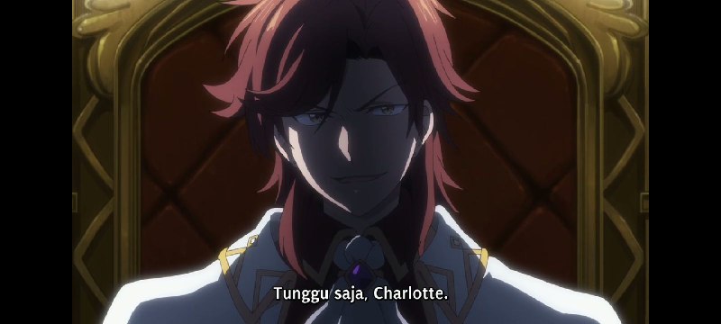 siapa coba yang naro bawang, padahal cuma pertemuan kakak-adek.Anime : Konyaku Haki sareta Reijou wo Hirotta Ore ga, Ikenai Koto wo OshiekomuEpisode : 12See you next time!siapa coba yang naro bawang, padahal cuma pertemuan kakak-adek.Anime : Konyaku Haki sareta Reijou wo Hirotta Ore ga, Ikenai Koto wo OshiekomuEpisode : 12See you next time!