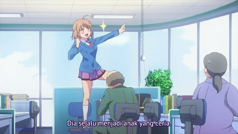 dengan bangganyadengan bangganya