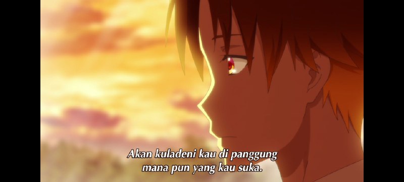 g usah di jelasinAnime : Youkoso Jitsuryoku Shijou Shugi no Kyoushitsu eEpisode : 12-13Season : 2g usah di jelasinAnime : Youkoso Jitsuryoku Shijou Shugi no Kyoushitsu eEpisode : 12-13Season : 2