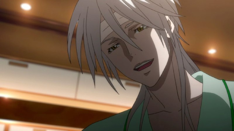 ini juga Psycho-Pass, ss yang lain ketimbun jauh, malas scroll.ini juga Psycho-Pass, ss yang lain ketimbun jauh, malas scroll.