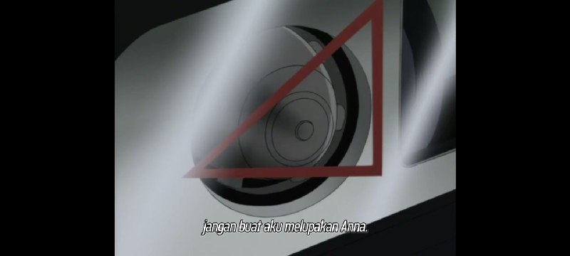 semua hal yang dia lakukan hanya untuk saudarinya.hal yang dia takutkan hanyalah melupakan Anna.yang bisa kill dia cuma Anna."di dunia ini hanya ada Aku dan Anna"