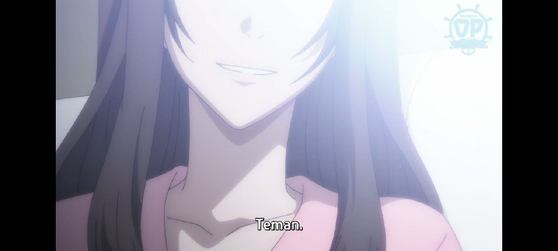 Anime : Tomodachi GameAnime : Tomodachi Game